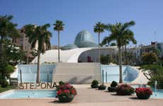 Free tour por Estepona