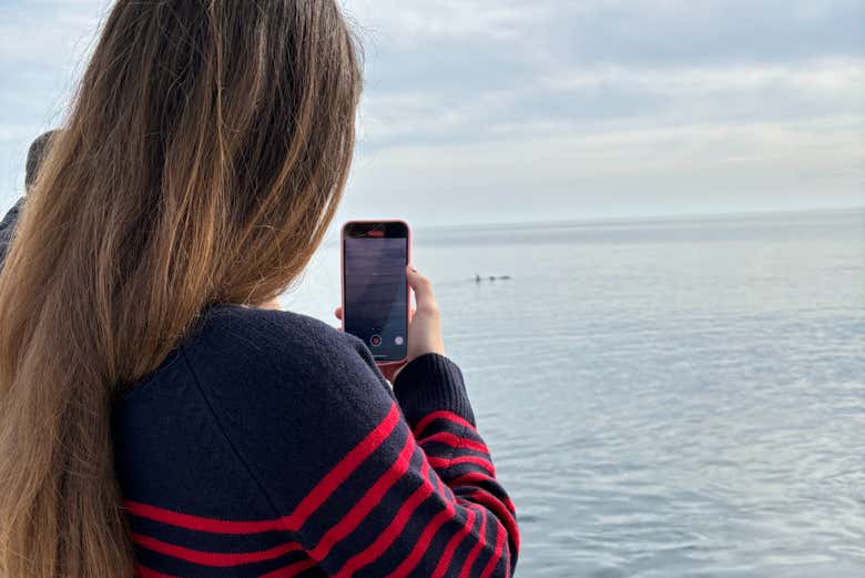 Você tirará fotos inesquecíveis da paisagem