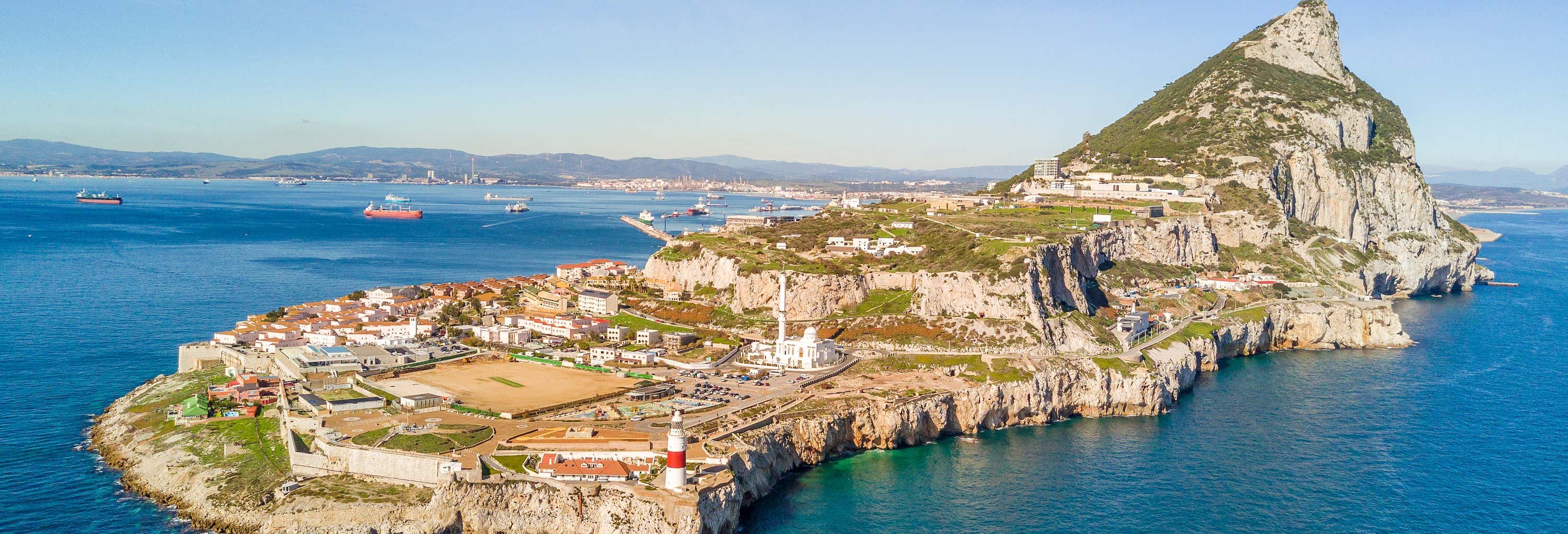 Day trips in Estepona