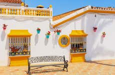 Tour privado por Estepona ¡Tú eliges!