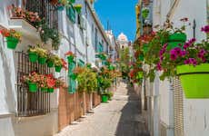 Visita guidata di Estepona