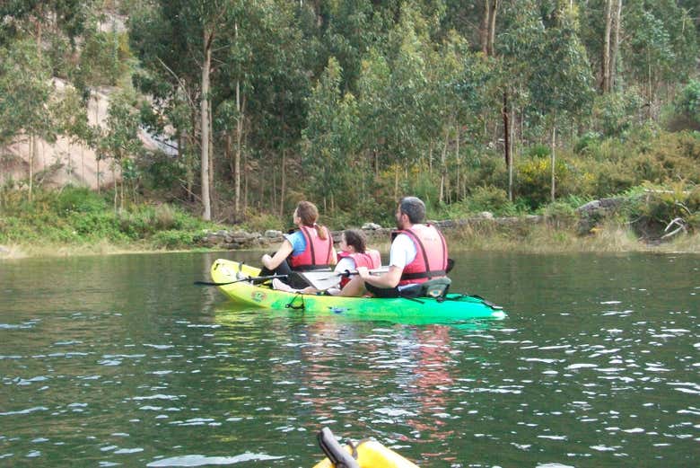 Divertimento in famiglia