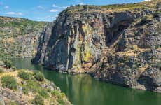 Excursión al Parque Natural Arribes del Duero