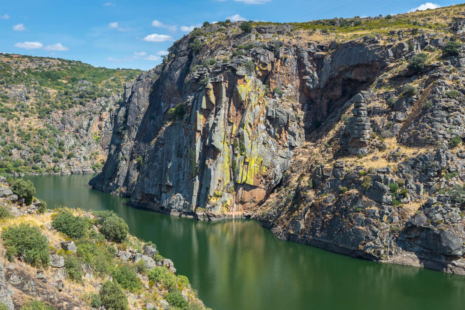 Excursión al Parque Natural Arribes del Duero