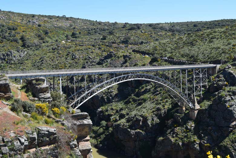 Puente de Requejo