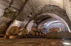 Visita a la bodega Bruneo