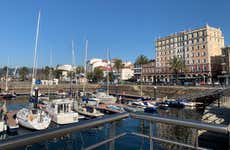 Free tour dans Ferrol