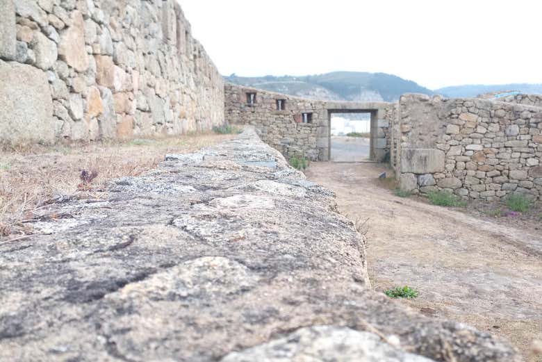 Défense de Punta Viñas