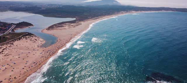 Tour en 4x4 por la costa de Ferrol