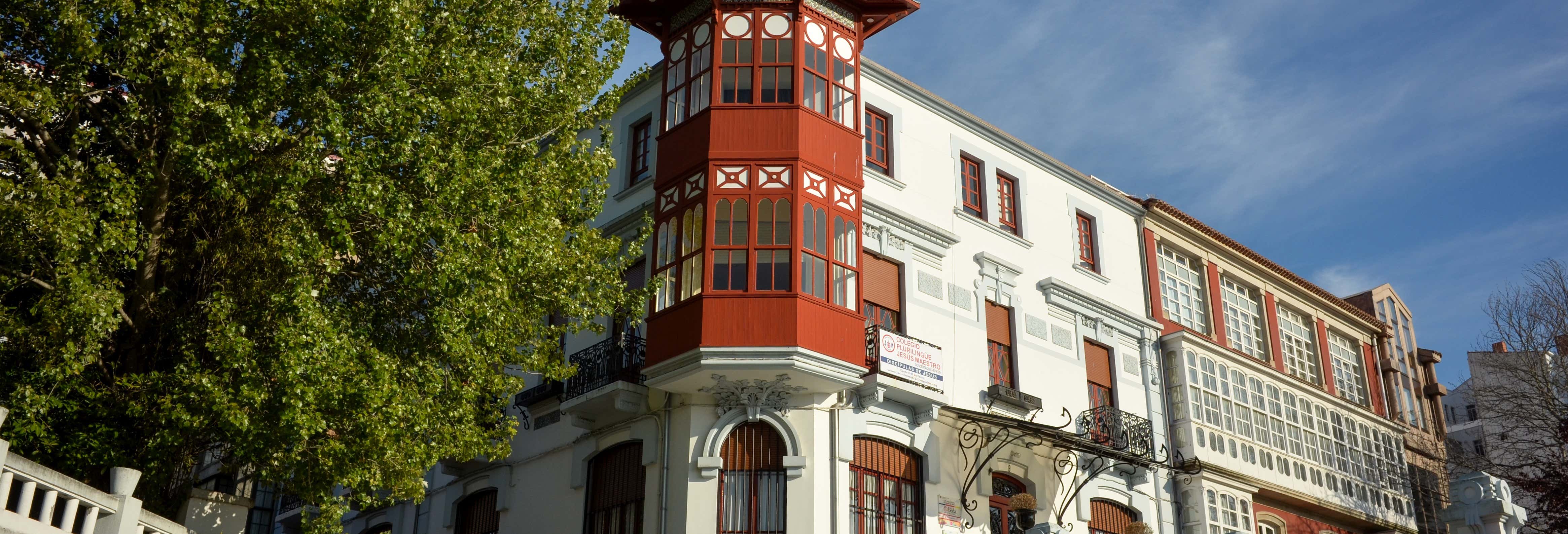 Visitas guiadas e free tours em Ferrol