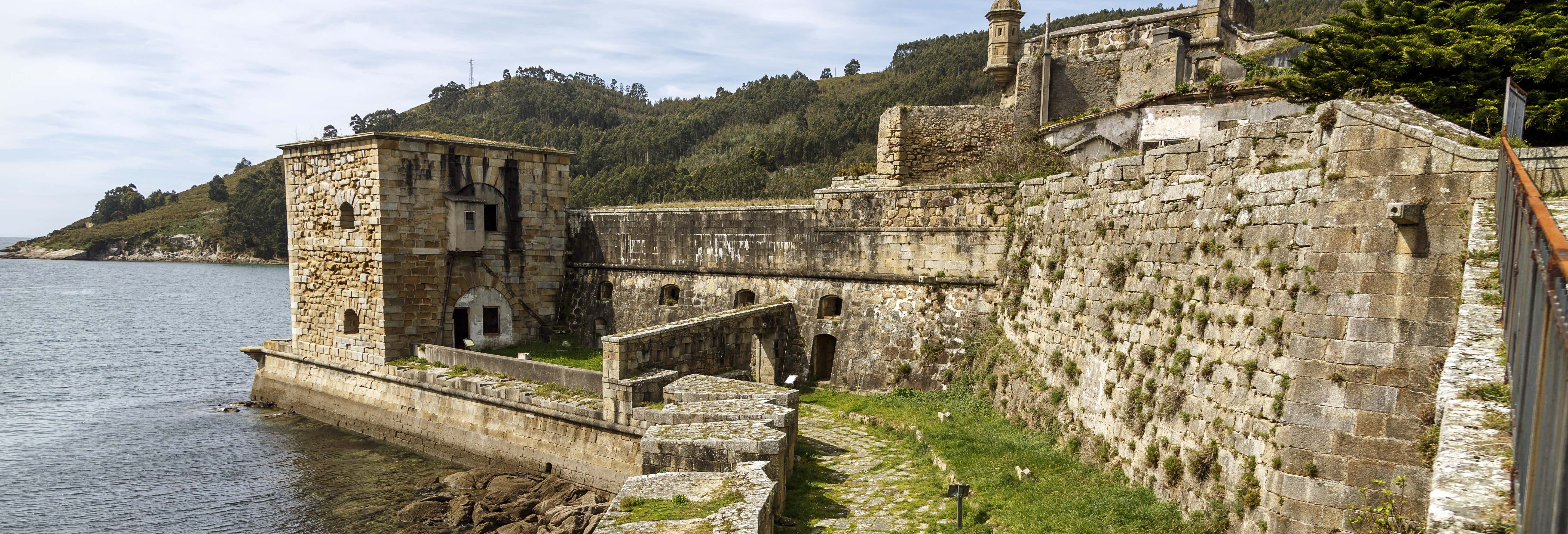 Visite guidate e free tour a Ferrol