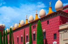 Free tour di Figueras