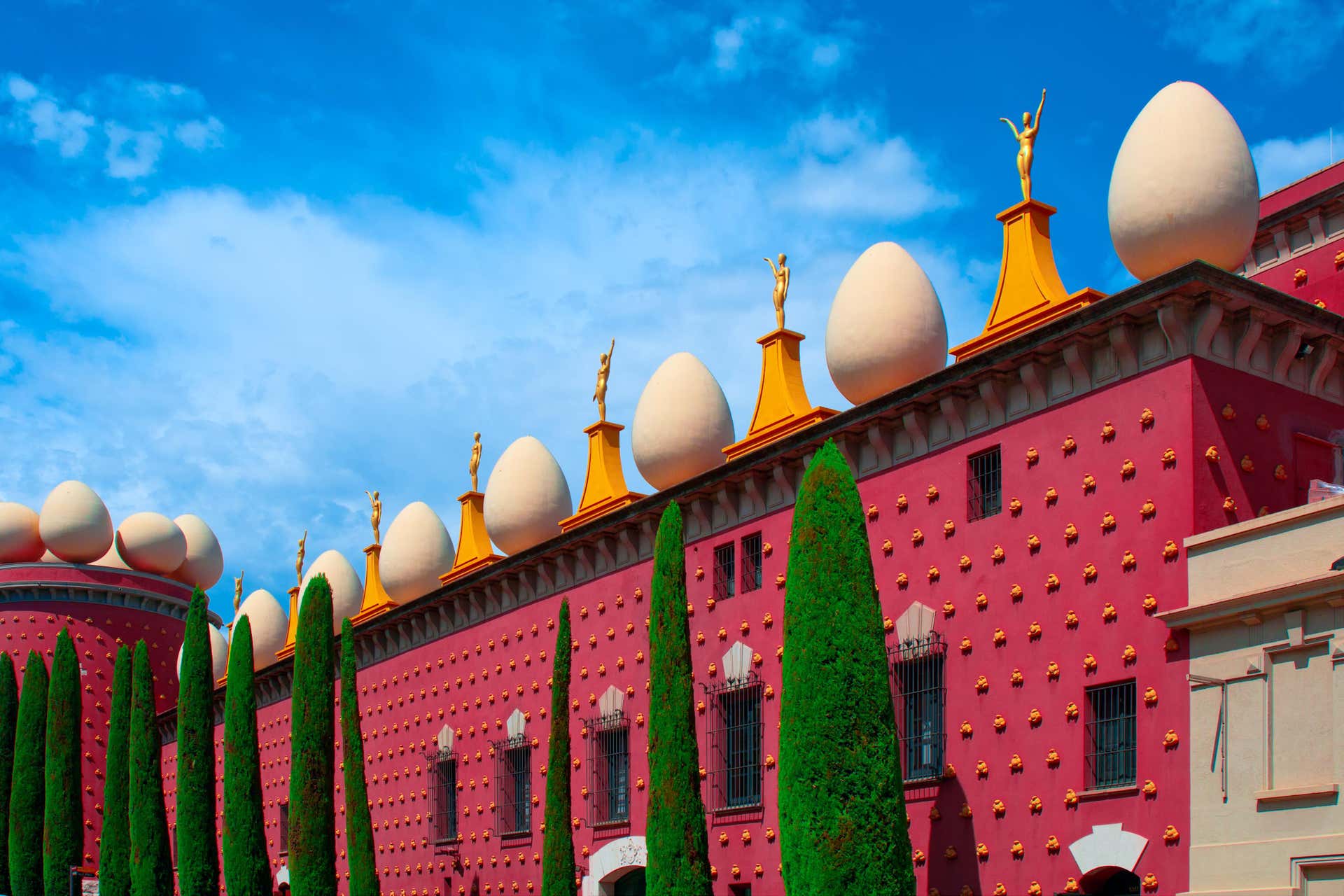 Free tour por Figueras