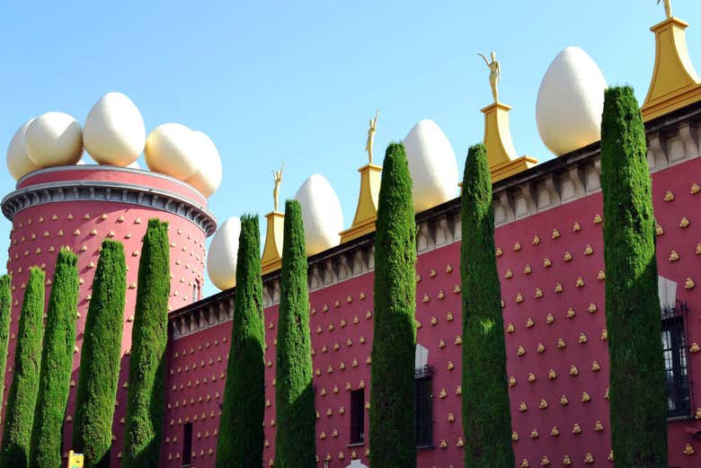 Museo de Salvador Dalí