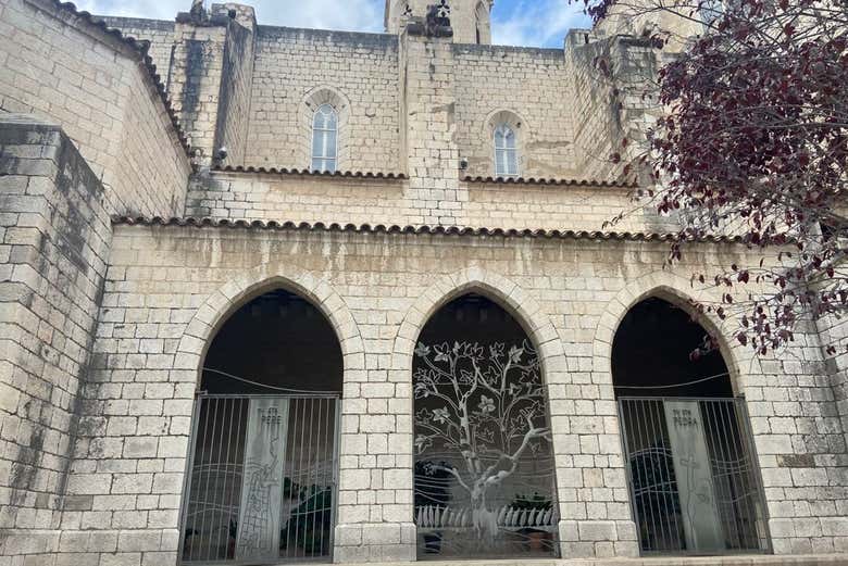 Percorrendo Figueres 