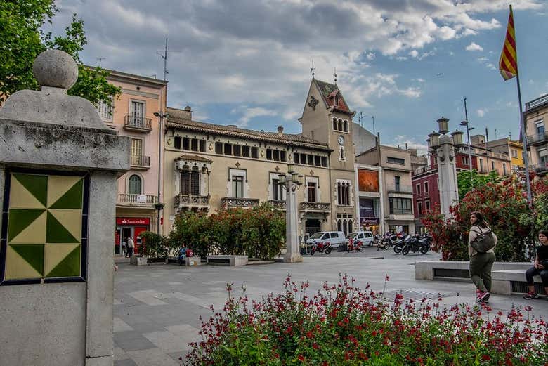Centro de Figueras