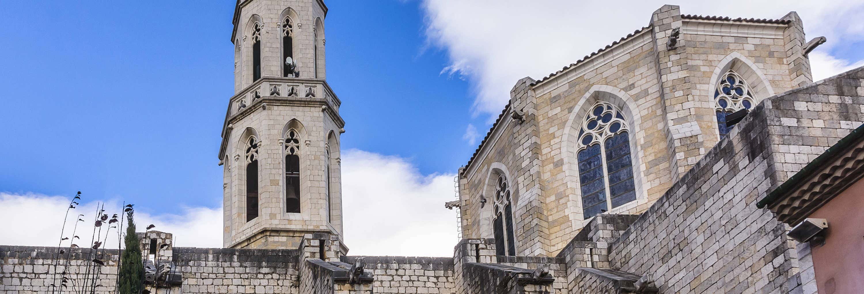 Visitas guiadas y free tours en Figueras