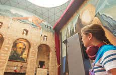 Visita guidata del Teatro-Museo Dalí