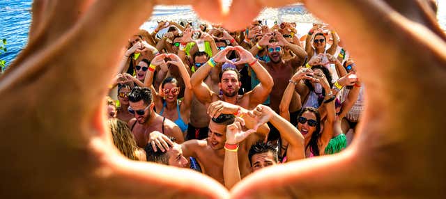 Ibiza Boat Party