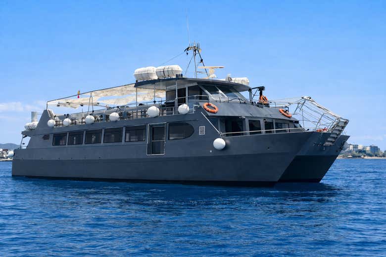 La nostra barca