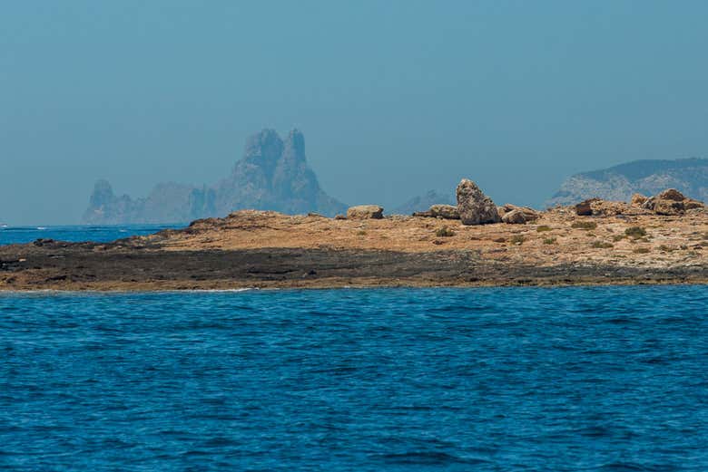 Viste di Formentera