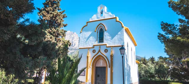 Tour privado por Finestrat ¡Tú eliges!
