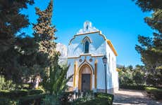 Tour privado por Finestrat ¡Tú eliges!