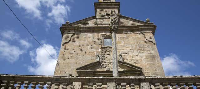 Free tour por Finisterre
