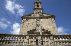 Free tour por Finisterre