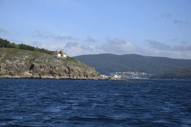 Paisajes del Cabo Cee
