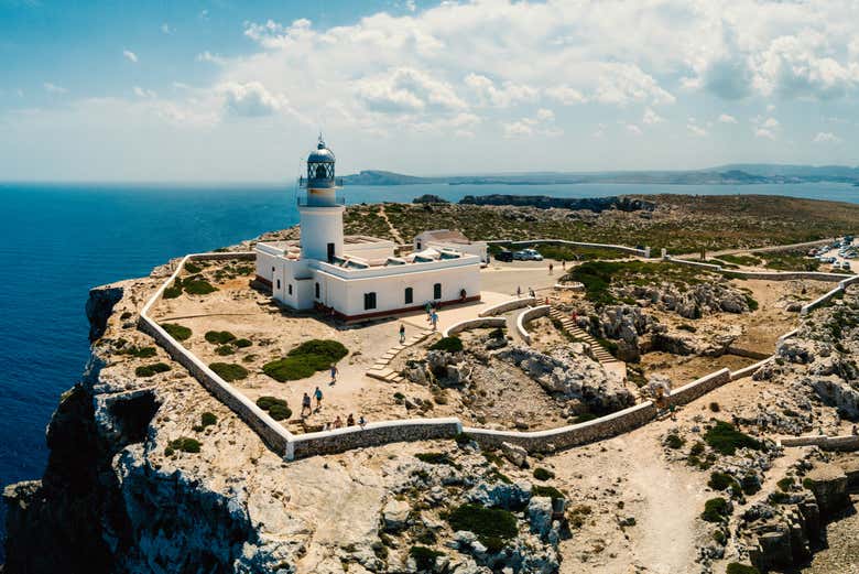 Cap de Cavallería