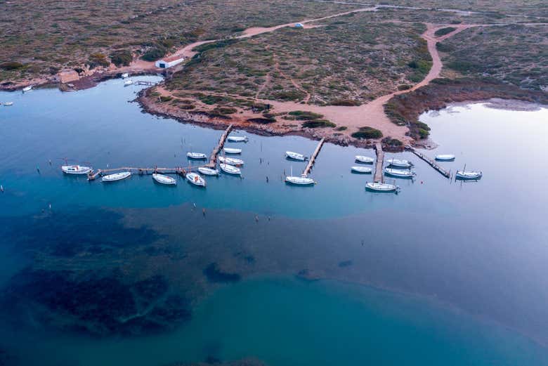 De magnifiques paysages vous attendent !