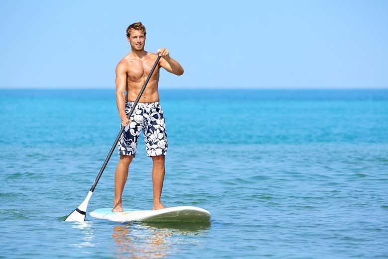 Stand Up Paddle