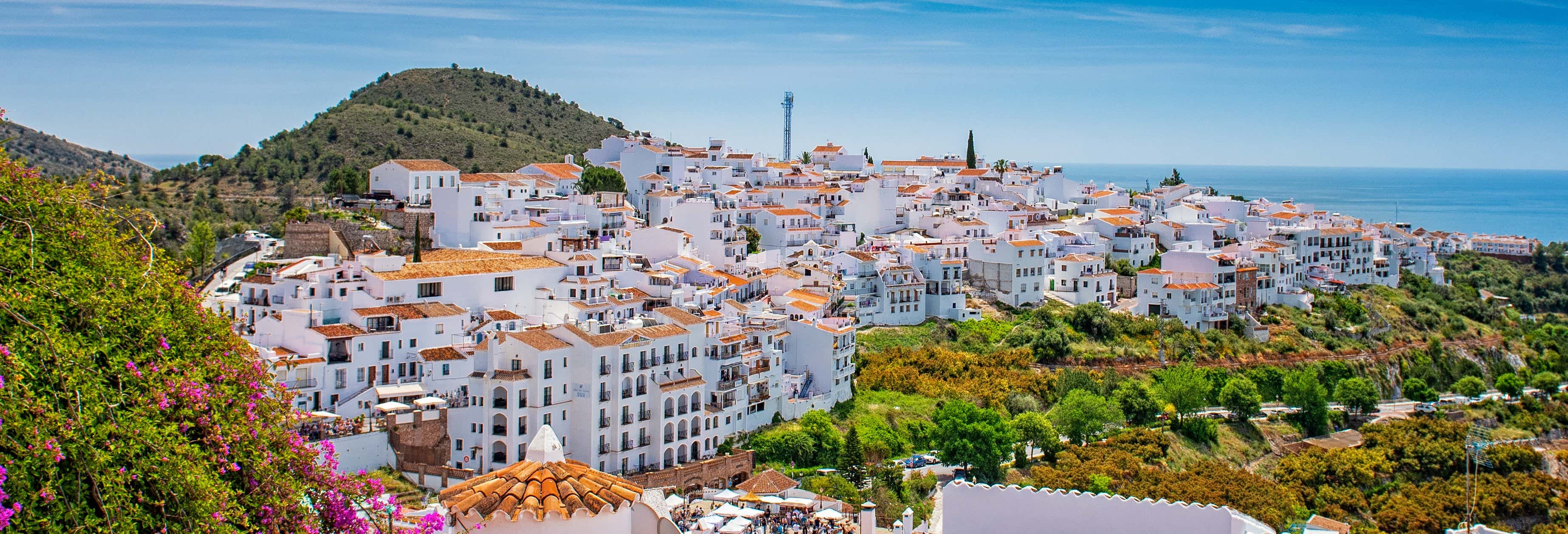 Frigiliana