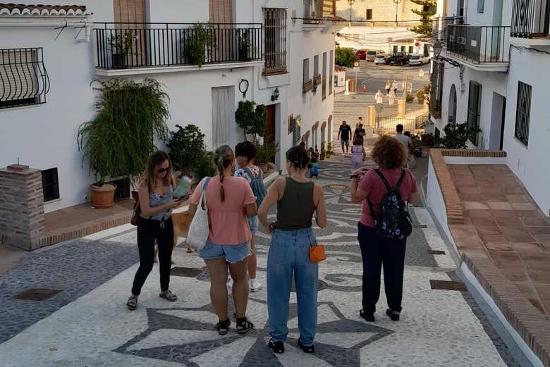 Cuesta del Apero