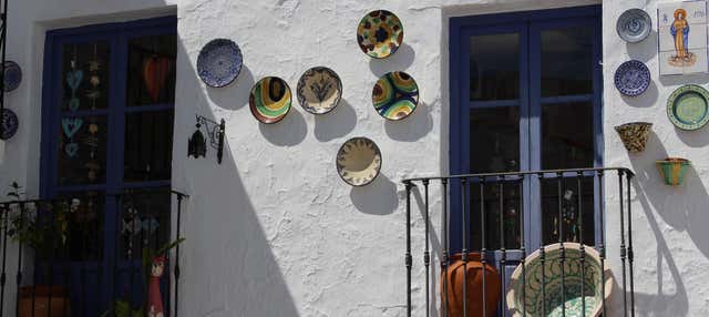 Tour privado por Frigiliana ¡Tú eliges!