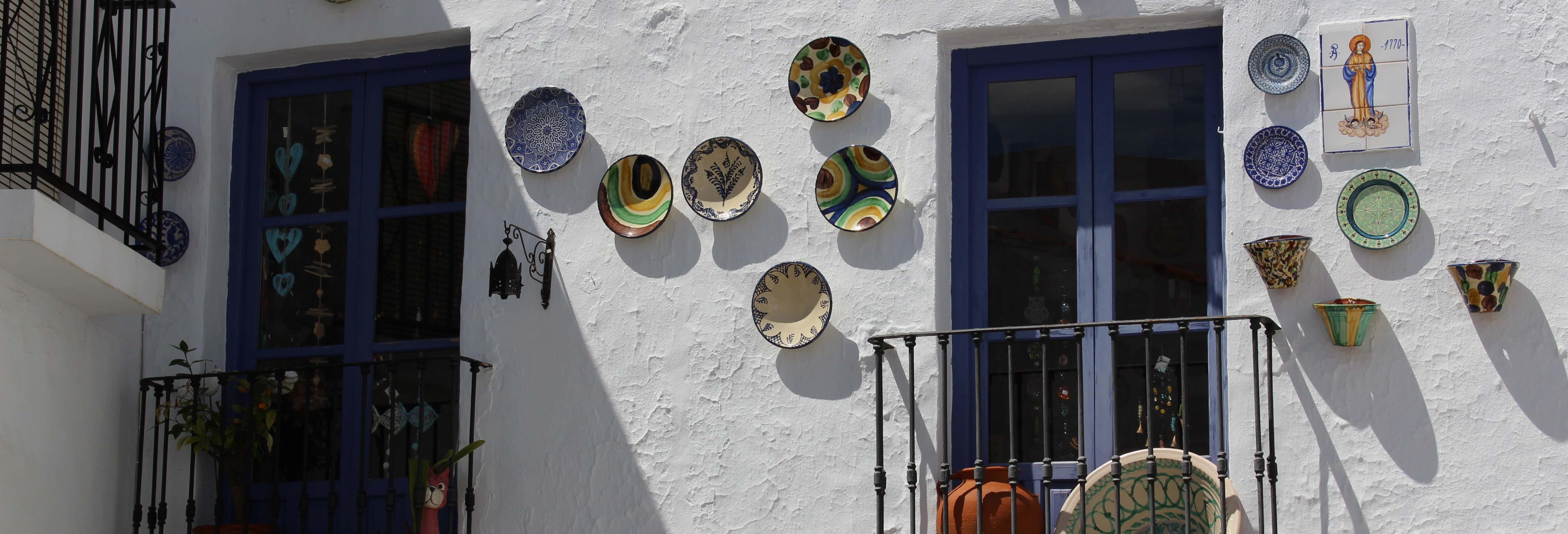 Visitas guiadas y free tours en Frigiliana