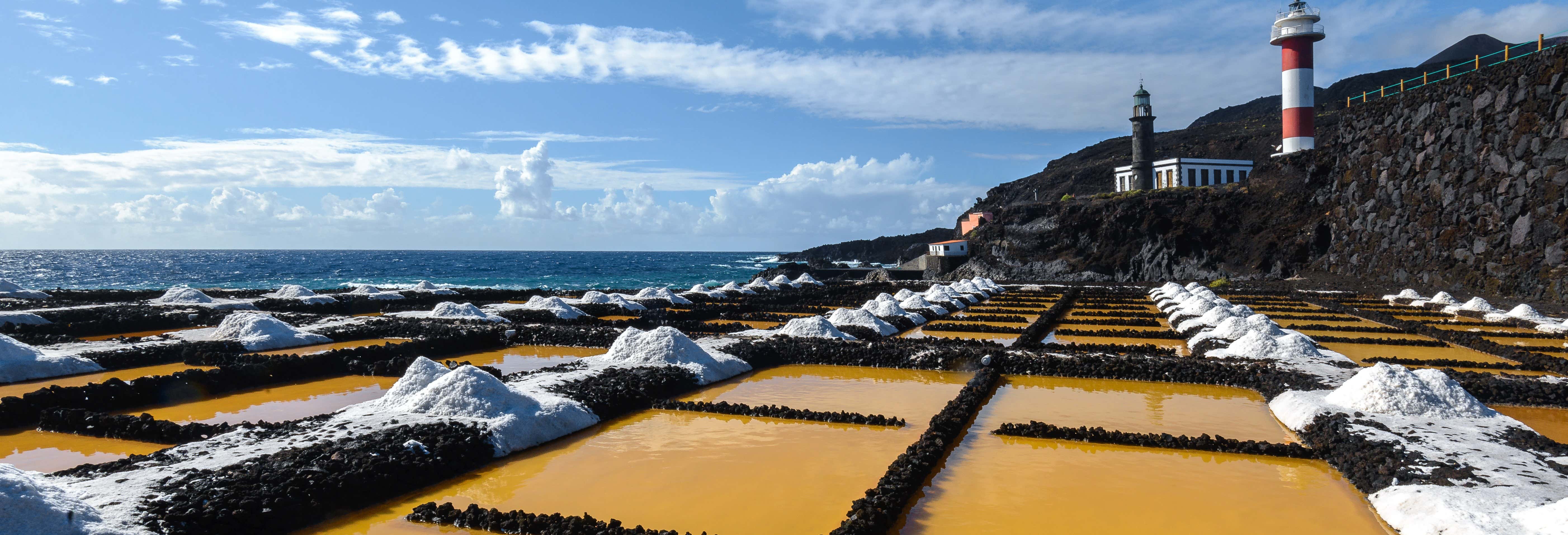 Fuencaliente de la Palma