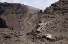 Ruta de los volcanes de La Palma