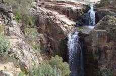 Senderismo por La Batanera y Peña Escrita