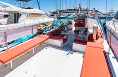 Location de bateau avec skipper à Fuengirola