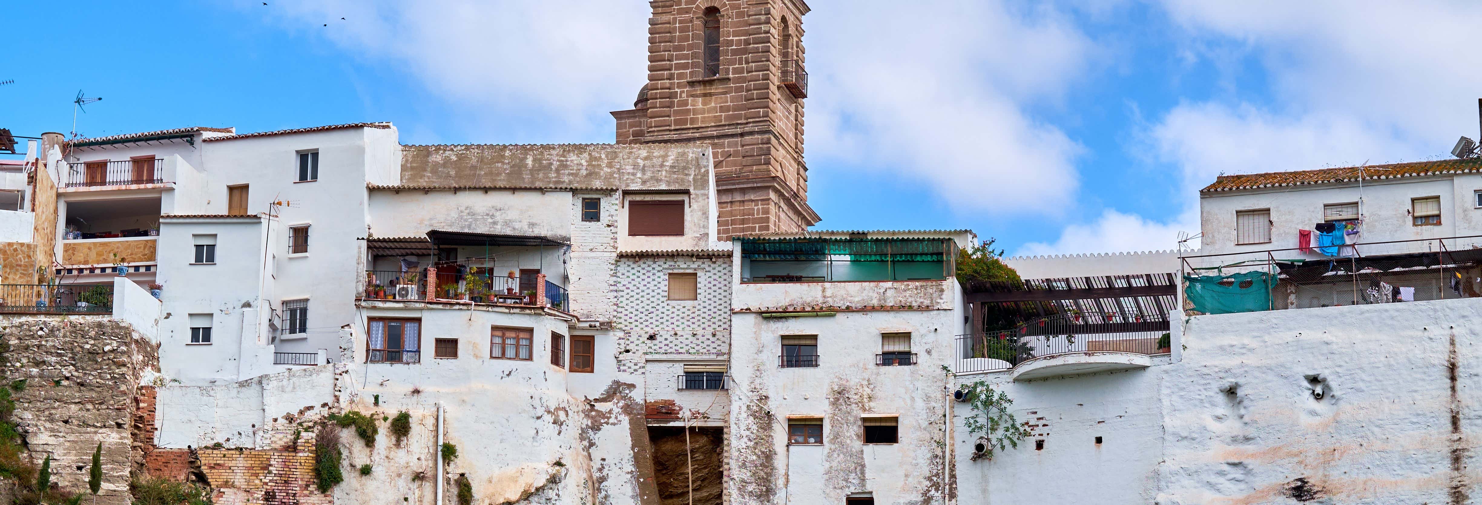 Excursiones de un día en Fuengirola