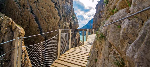 Caminito del Rey Trip