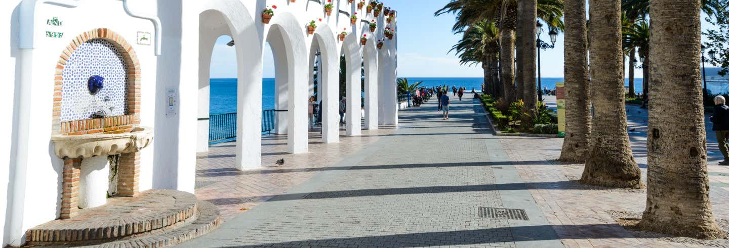 Excursiones de un día en Fuengirola