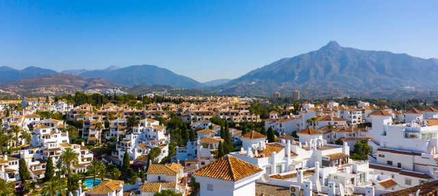 Excursión a Marbella y Mijas