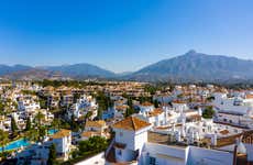 Excursión a Marbella y Mijas