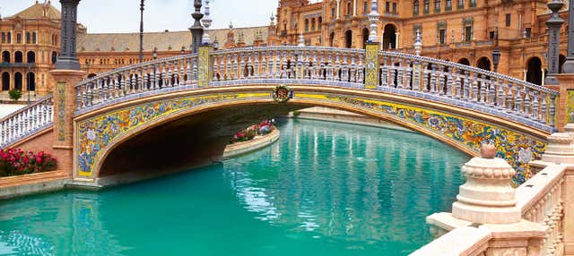 Excursión a Sevilla