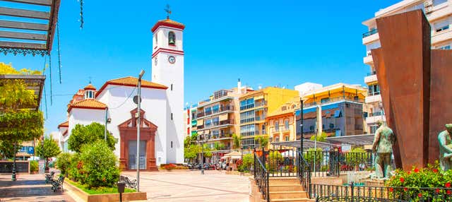 Fuengirola Free Tour