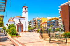 Free tour por Fuengirola