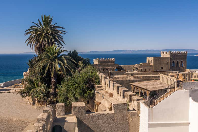 La Medina di Tangeri